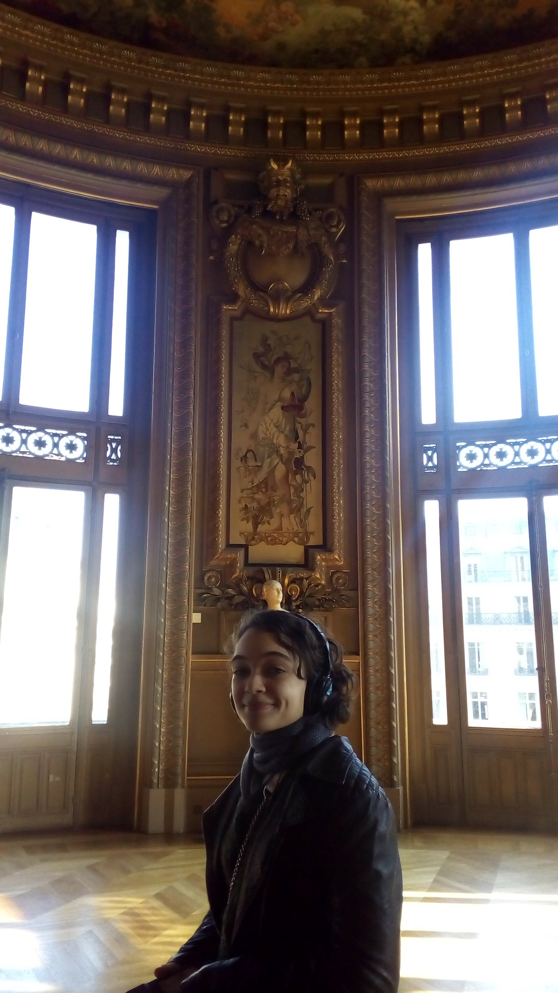 Photo n° 2 de l'avis de Jeannine.a fait le 01/03/2018 à 16:06
