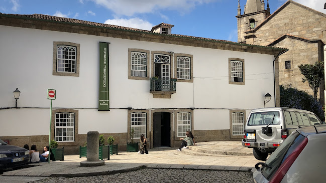 Comentários e avaliações sobre o Conservatório de Guimarães