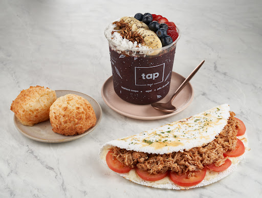 TAP NYC 100 Gluten-Free Sandwiches & Acai Bowls Upper West Side image 3