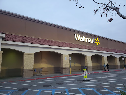 Discount Store «Walmart», reviews and photos, 30600 Dyer St, Union City, CA 94587, USA