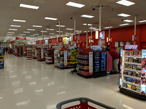 Department Store «Target», reviews and photos, 7200 Amador Plaza Rd, Dublin, CA 94568, USA