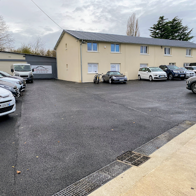 Sur Mesure Automobiles à Fontenay-en-Parisis