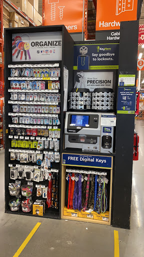 Home Improvement Store «The Home Depot», reviews and photos, 810 S Taylor St, Green Bay, WI 54303, USA