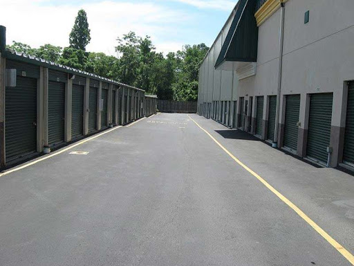 Self-Storage Facility «Extra Space Storage», reviews and photos, 766 Carolier Ln, North Brunswick Township, NJ 08902, USA
