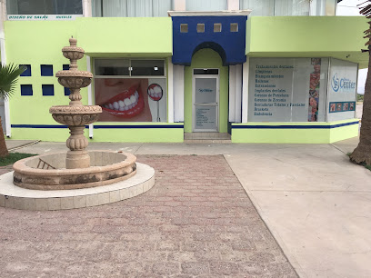 Dental Center Ojinaga