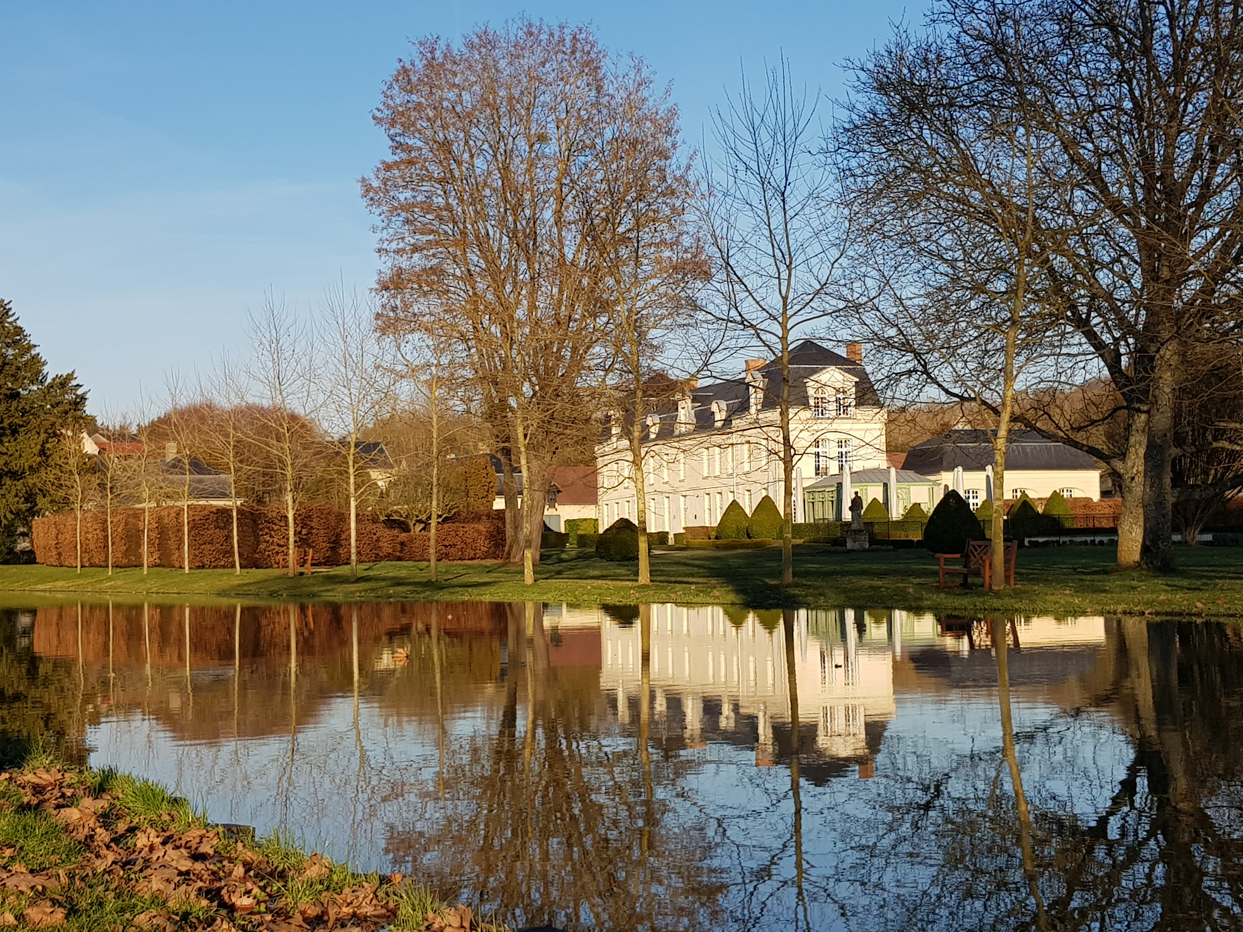 Photo n° 2 de l'avis de bertrand.o fait le 18/02/2019 à 11:43