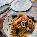 Photo n°6 de l'avis de Balint.p fait le 15/04/2024 à 14:43 sur le  Salus Beach & Restaurant à Ostia