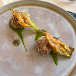 Photo n°9 de l'avis de Begoña.� fait le 11/04/2024 à 16:41 sur le  Ristorante Logge Vasari à Arezzo