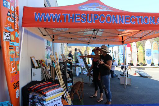 Surf Shop «West Coast Paddle Sports», reviews and photos, 4360 Morena Blvd #130, San Diego, CA 92117, USA