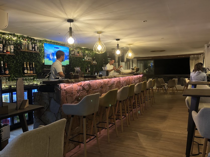 L'Ora Porto - Crêperie - Bar Lounge à Ota (Corse 20)