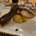 Photo n°5 de l'avis de Enrica.u fait le 07/03/2022 à 13:14 sur le  Osteria Alla Sicilia Casa Vian à Dosson