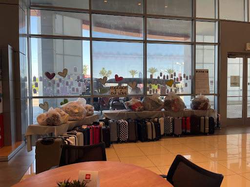 Toyota Dealer «Larry H. Miller Toyota Peoria», reviews and photos, 8633 W Bell Rd, Peoria, AZ 85382, USA