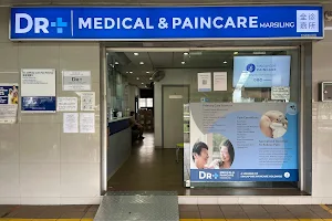 DR+ Medical & Paincare Marsiling (Formerly Lian Clinic) image