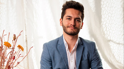 Lucas MADUENO - Agent Immobilier à Aix-en-Provence