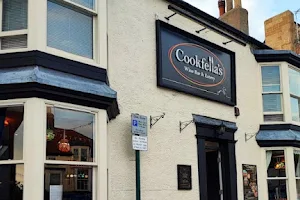 Cookfella's Wine Bar & Eatery image