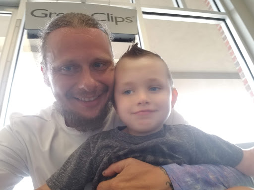 Hair Salon «Great Clips», reviews and photos, 4928 Bill Gardner Pkwy, Locust Grove, GA 30248, USA