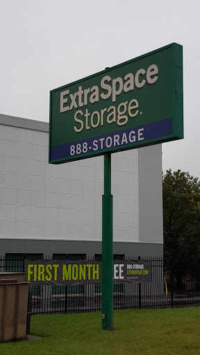 Storage Facility «Extra Space Storage», reviews and photos, 10839 Georgia Ave, Silver Spring, MD 20902, USA