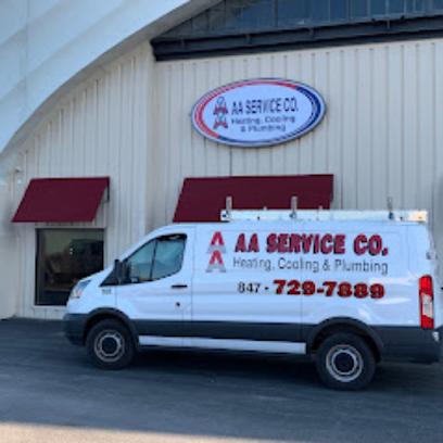 AA Service Co.