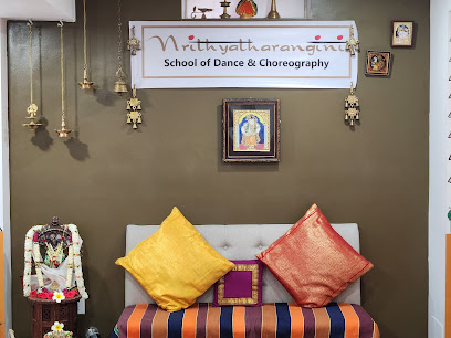 Nrithyatharangini School of Dance & Choreography