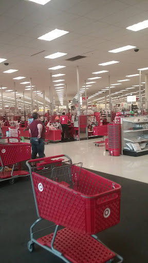 Department Store «Target», reviews and photos, 3955 E Broad St, Whitehall, OH 43213, USA