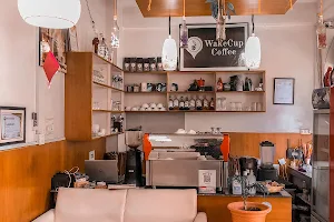 WakeCup Coffee image