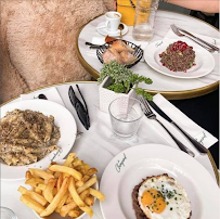 Photos du propriétaire du Restaurant français Le Choupinet à Paris - n°18