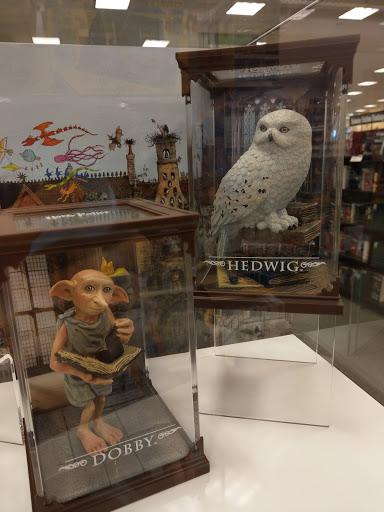 Book Store «Barnes & Noble», reviews and photos, 1600 Clarkson Rd, Chesterfield, MO 63017, USA