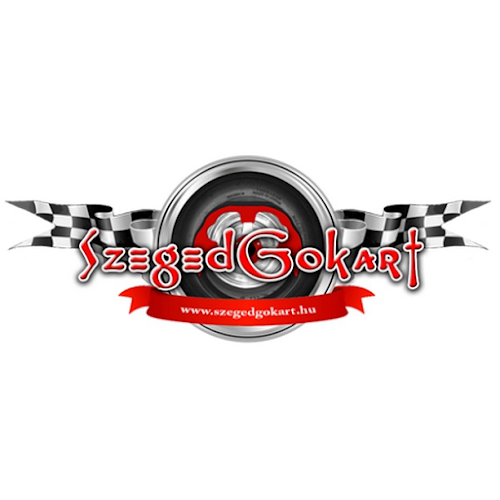 Opinii despre SzegedGokart - Szeged Pláza în Szeged - Sportpálya