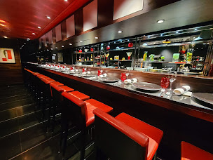 Photo n°105 de L'Atelier de Joël Robuchon Étoile - Champs-Élysées à Paris ()