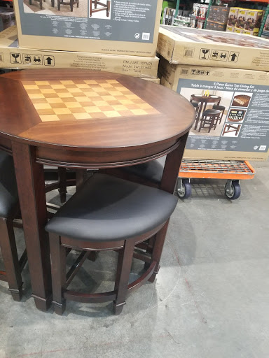 Warehouse store «Costco Wholesale», reviews and photos, 2505 Catron St, Bozeman, MT 59718, USA