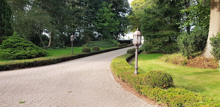 Extérieur Ferienwohnung Altherscher Hof 18513 Splietsdorf