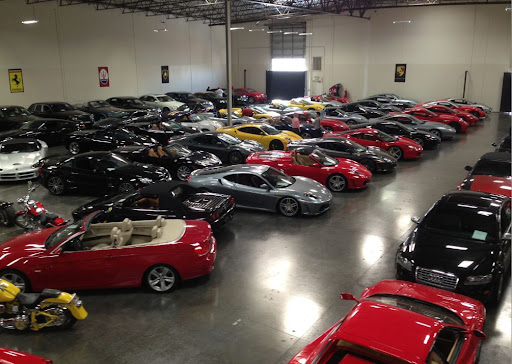Car Dealer «CNC Motors Inc», reviews and photos, 4980 Vanderbilt St, Ontario, CA 91761, USA