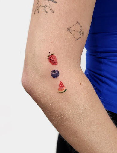 Explore different tattoo ideas for men, creative tattoo ideas in Sunnyvale, available at Greego tattoo
