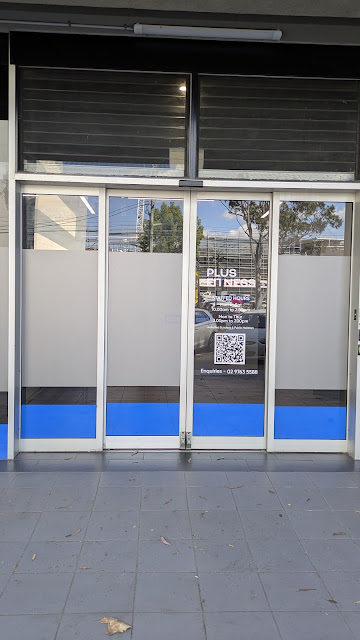 Plus Fitness 24/7 Homebush