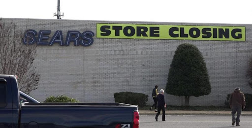 Department Store «Sears», reviews and photos, 1531 Rio Rd E, Charlottesville, VA 22901, USA