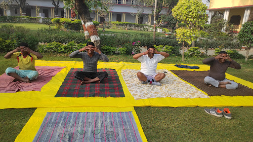 Umesh Yoga Classes @ Home|Home Yoga Classes