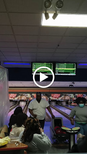 Bowling Alley «Burr Oak Bowl», reviews and photos, 3030 Burr Oak Ave, Blue Island, IL 60406, USA