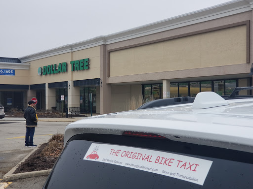 Dollar Store «Dollar Tree», reviews and photos, 3208 Kirchoff Rd, Rolling Meadows, IL 60008, USA