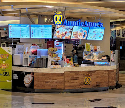 Auntie Anne's (The Street Ratchada) photo