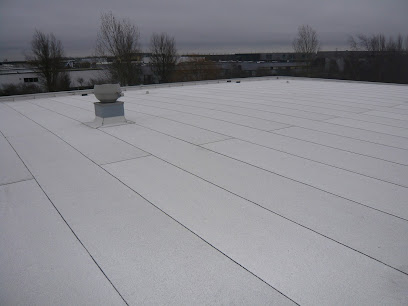 V.O.F. Jos van der Zwaan dakbedekkingen