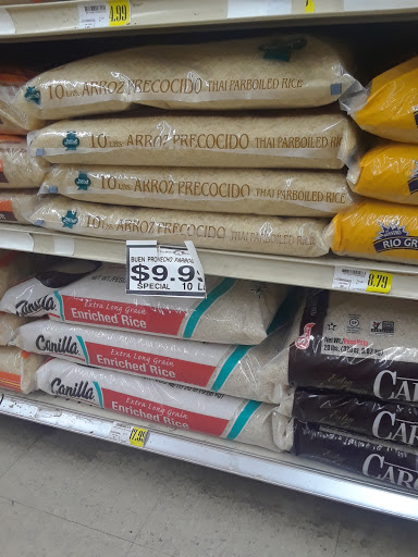 Supermarket «Super A Market», reviews and photos, 2800 Graham Rd, Falls Church, VA 22042, USA