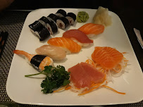 Sashimi du Restaurant asiatique Japanhao à Mulhouse - n°7