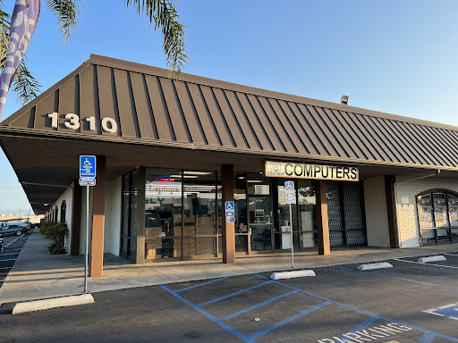 Abarely Computer Sales & Repairs image