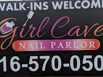 Girl Cave nail parlor