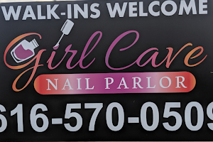 Girl Cave nail parlor image