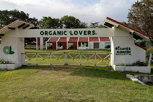 Organic Lovers image