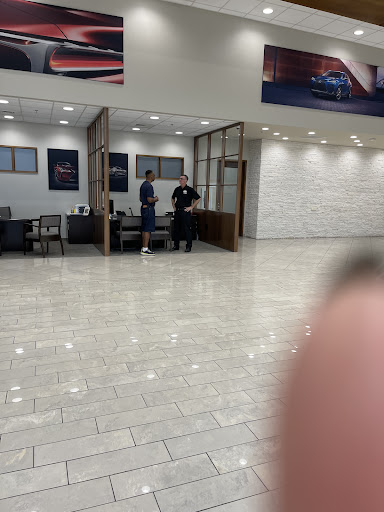 Lexus Dealer «Lexus of Austin», reviews and photos, 9910 Stonelake Blvd, Austin, TX 78759, USA