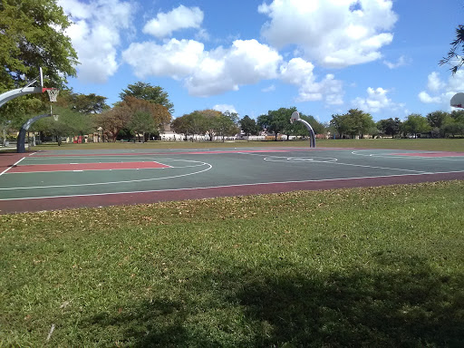 Park «Concord Park», reviews and photos, 3301 SW 114th Ave, Miami, FL 33165, USA