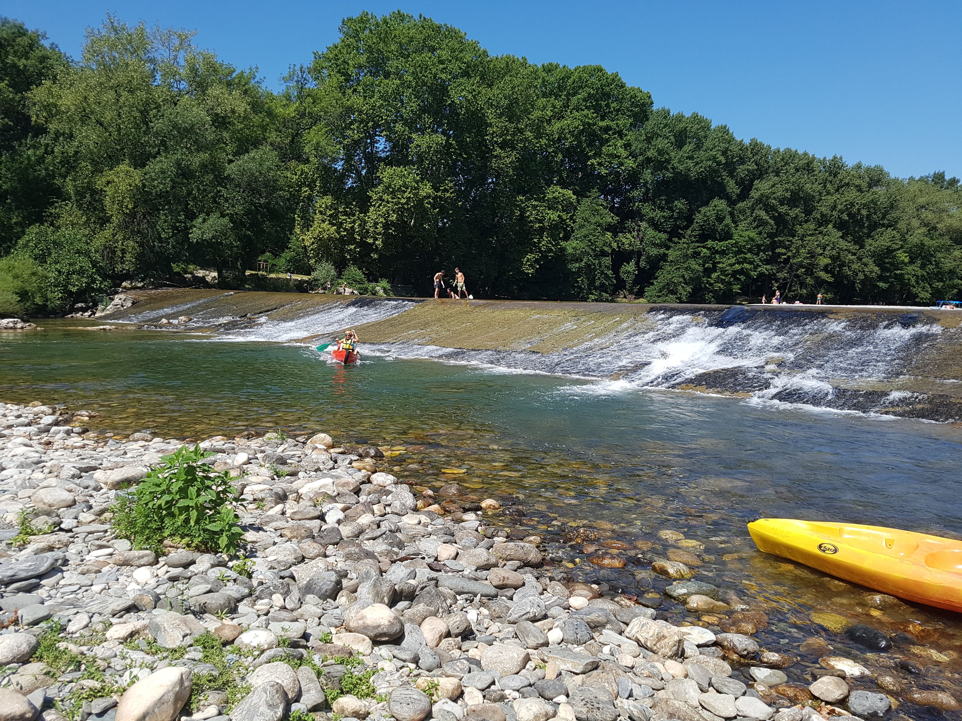 Photo n° 5 de l'avis de Pascal.i fait le 27/07/2018 à 15:18