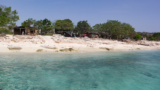 Costinilla beach